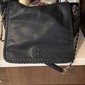 Tory Burch Marion shoulder flap bag